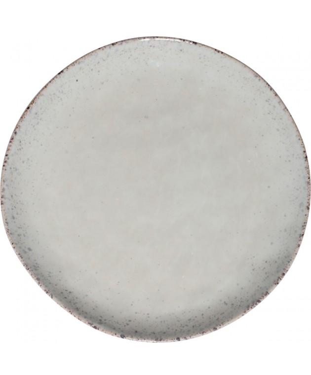 ESTIA ΠΙΑΤΟ ΡΗΧΟ VIGNETTE STONEWARE 27cm SEAL Πιάτα Ρηχά