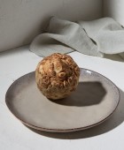 ESTIA ΠΙΑΤΟ ΡΗΧΟ VIGNETTE STONEWARE 27cm SEAL Πιάτα Ρηχά