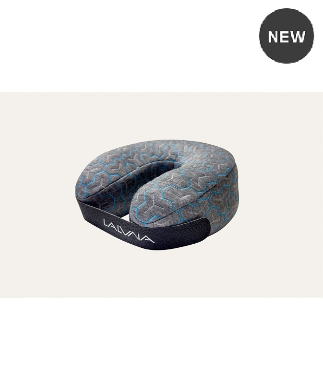 Εργονομικό μαξιλάρι Neck Travelling 30x28x12 Μαξιλαράκι Ταξιδιού