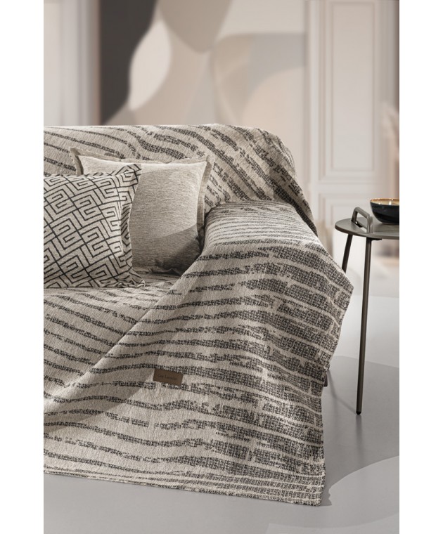 Ριχτάρι SYDNEY NATURAL 180x150 (Πολυθρόνα) Πολυθρόνας
