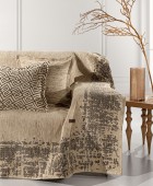 Ριχτάρι PERTH GOLDEN 180x150 (Πολυθρόνα) 