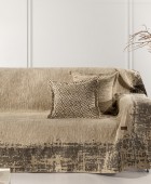 Ριχτάρι PERTH GOLDEN 180x150 (Πολυθρόνα) 