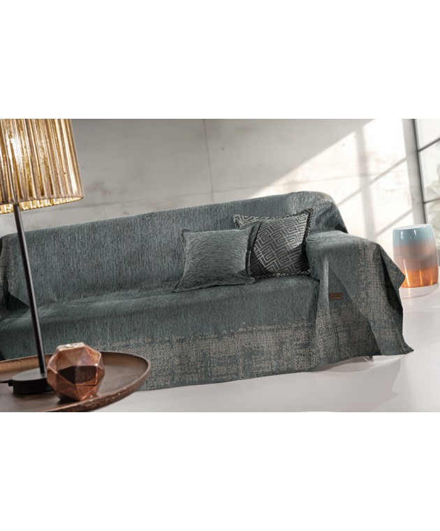 Ριχτάρι PERTH PETROL 180x150 (Πολυθρόνα) 