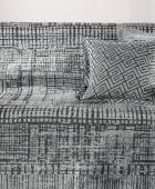 Ριχτάρι MELBOURNE SILVER 180x250 (Διθέσιος) 