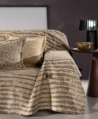 Ριχτάρι SYDNEY GOLDEN 180x250 (Διθέσιος) 