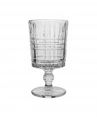 ESTIA ΠΟΤΗΡΙ ΚΡΑΣΙΟΥ CHESTER ΓΥΑΛΙΝΟ 182ml ΣΕΤ 6 ΤΜΧ 07-24031 Ποτήρια Κρασιού