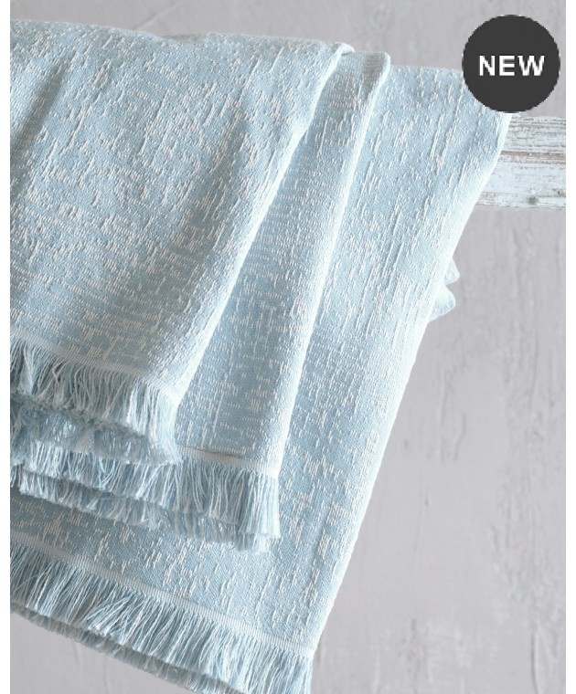 Ριχτάρι πολυθρόνας (160Χ180) CANDA BLUE, RYTHMOS HOME ΝΕΕΣ ΑΦΙΞΕΙΣ