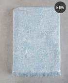 Ριχτάρι πολυθρόνας (160Χ180) CANDA BLUE, RYTHMOS HOME ΝΕΕΣ ΑΦΙΞΕΙΣ