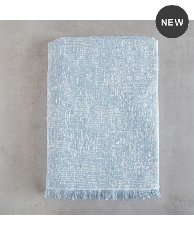 Ριχτάρι πολυθρόνας (160Χ180) CANDA BLUE, RYTHMOS HOME ΝΕΕΣ ΑΦΙΞΕΙΣ