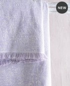 Ριχτάρι τριθέσιου (180Χ280) CANDA LILAC, RYTHMOS HOME Διθέσιου