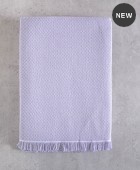 Ριχτάρι τετραθέσιου (180Χ330) UTOPIA LILAC, RYTHMOS HOME Τετραθέσιου