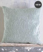 Διακοσμητική μαξιλαροθήκη (40Χ40) BRETTON VERAMAN, RYTHMOS HOME Μαξιλαροθήκες