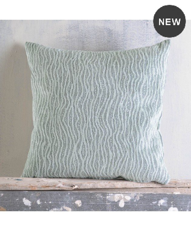 Διακοσμητική μαξιλαροθήκη (40Χ40) BRETTON VERAMAN, RYTHMOS HOME Μαξιλαροθήκες