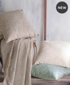 Ριχτάρι τετραθέσιου (180Χ330) BRETTON VERAMAN, RYTHMOS HOME Τετραθέσιου