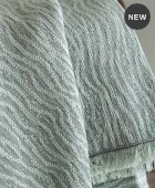 Ριχτάρι τριθέσιου (180Χ280) BRETTON VERAMAN, RYTHMOS HOME Τριθέσιου