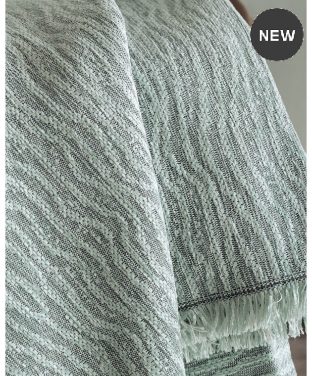 Ριχτάρι τριθέσιου (180Χ280) BRETTON VERAMAN, RYTHMOS HOME Τριθέσιου