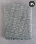 Ριχτάρι πολυθρόνας (160Χ180) HONEY BROWN-GREY, RYTHMOS HOME Πολυθρόνας