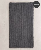  Χαλί Διαδρόμου (70Χ140) ARECIBO DARK GREY, Rythmos Home Χαλιά Κουζίνας