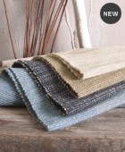  Χαλί Διαδρόμου (60x120) NISYROS BEIGE, Rythmos Home Χαλιά Κουζίνας