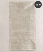  Χαλί Διαδρόμου (60x120) NISYROS ECRU, Rythmos Home Χαλιά Κουζίνας