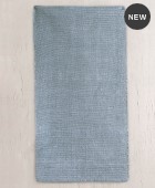  Χαλί Διαδρόμου (70Χ140) NISYROS LIGHT GREY, Rythmos Home Χαλιά Κουζίνας