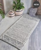  Χαλί (120X160) COYA, Rythmos Home Μοντέρνα Χαλιά