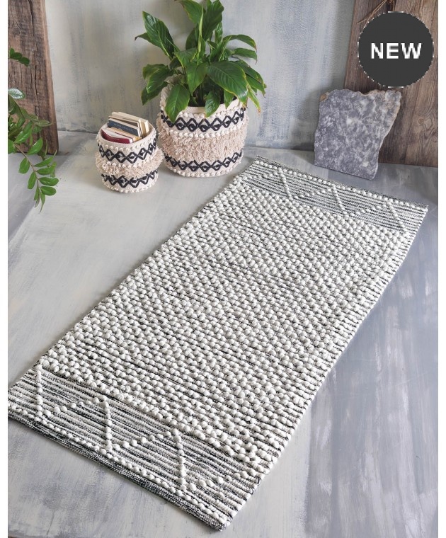  Χαλί (120X160) COYA, Rythmos Home Μοντέρνα Χαλιά