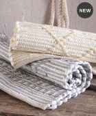  Χαλί (120X160) KETIL BEIGE, Rythmos Home Μοντέρνα Χαλιά