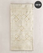  Χαλί (120X160) KETIL BEIGE, Rythmos Home Μοντέρνα Χαλιά