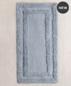  Χαλί Διαδρόμου (70X140) ETNA GREY, RYTHMOS HOME Χαλιά Κουζίνας