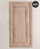  Χαλί Διαδρόμου (70X140) ETNA BROWN, RYTHMOS HOME Χαλιά Κουζίνας