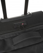 Σακ Βουαγιάζ Με Τρόλεϊ JASLEN Μαύρο 101570-01 67,50 x 39 x 26 cm Με Τρόλεϊ