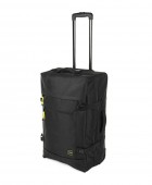 Σακ Βουαγιάζ Με Τρόλεϊ JASLEN Μαύρο 101570-01 67,50 x 39 x 26 cm Με Τρόλεϊ