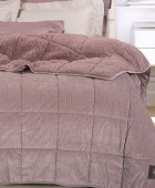GREENWICH POLO CLUB ΚΟΥΒΕΡΤΟΠΑΠΛΩΜΑ ΥΠΕΡΔΙΠΛΟ SHERPA 3479 NUDE 220Χ240 Κουβερτοπαπλώματα  Υπέρδιπλα