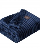 GREENWICH POLO CLUB ΚΟΥΒΕΡΤΑ FLEECE ΥΠΕΡΔΙΠΛH 3487 BLUE 220Χ240 Κουβέρτες Fleece Υπέρδιπλες