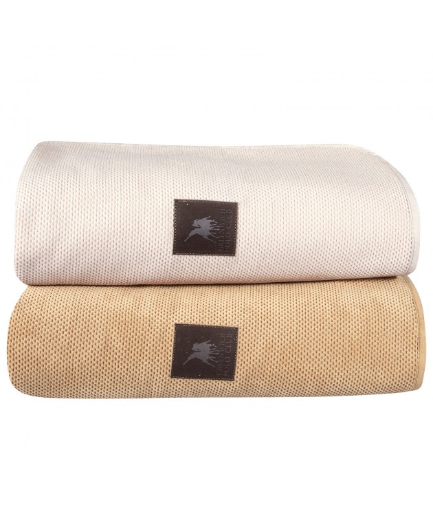 GREENWICH POLO CLUB ΡΙΧΤΑΡΙ 180Χ300 3923 ΜΠΕΖ Τριθέσιου