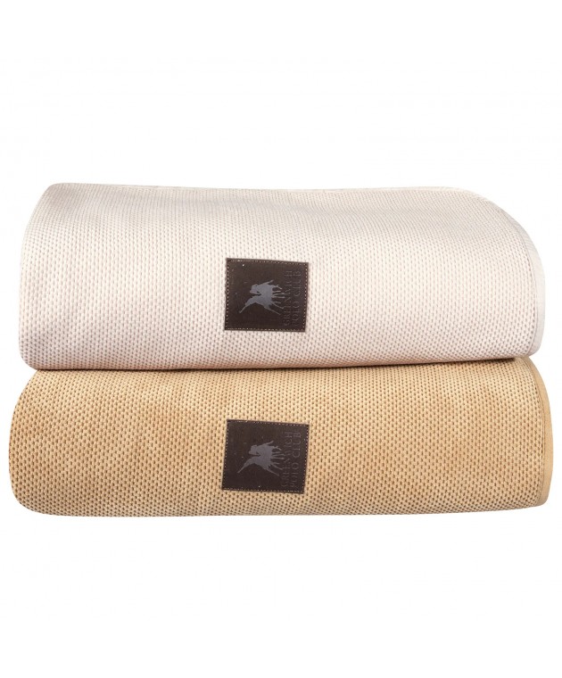 GREENWICH POLO CLUB ΡΙΧΤΑΡΙ 180Χ300 3923 ΜΠΕΖ Τριθέσιου