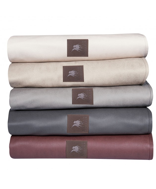 GREENWICH POLO CLUB ΡΙΧΤΑΡΙ 180Χ300 3924 ΙΒΟΥΑΡ Τριθέσιου