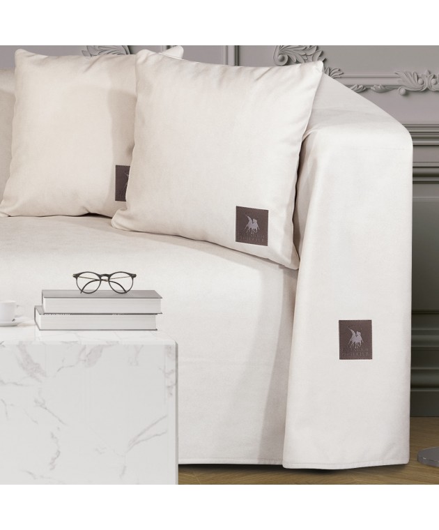 GREENWICH POLO CLUB ΡΙΧΤΑΡΙ 180Χ300 3924 ΙΒΟΥΑΡ Τριθέσιου