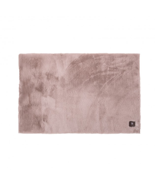 GREENWICH POLO CLUB ΧΑΛΙ 75X200 FAUX FUR 3108 NUDE Χαλιά Κρεβατοκάμαρας
