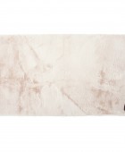 GREENWICH POLO CLUB ΧΑΛΙ 150X200 FAUX FUR 3107 ECRU Γούνινα Χαλιά