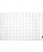 GREENWICH POLO CLUB ΧΑΛΙ 150X200 FAUX FUR 3111 WHITE Γούνινα Χαλιά