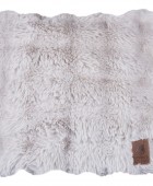 GREENWICH POLO CLUB ΜΑΞΙΛΑΡΙ ΦΙΓΟΥΡΑΣ 40Χ40 3937 GREY Με γέμιση