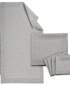 GREENWICH POLO CLUB RUNNER 50Χ170 3005 GREY Ράνερ