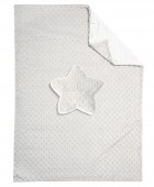 GREENWICH POLO CLUB ΚΟΥΒΕΡΤΑ FLEECE 75X100 ΒΑΒΥ 8846 GREY, WHITE ΝΕΕΣ ΑΦΙΞΕΙΣ