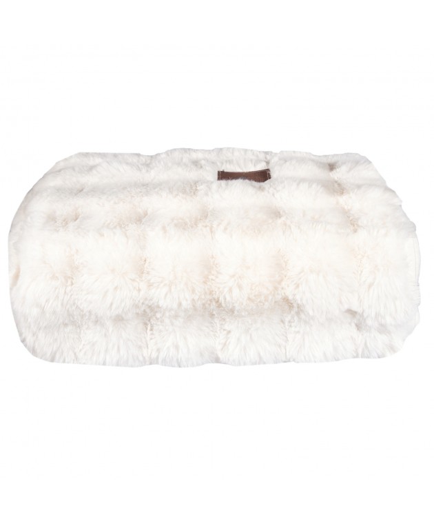 GREENWICH POLO CLUB ΡΙΧΤΑΡΙ 180Χ300 3936 IVORY Τριθέσιου