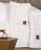 GREENWICH POLO CLUB ΡΙΧΤΑΡΙ 180Χ300 3936 IVORY Τριθέσιου