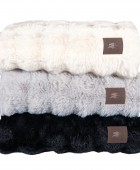 GREENWICH POLO CLUB ΡΙΧΤΑΡΙ 180Χ300 3937 GREY Τριθέσιου