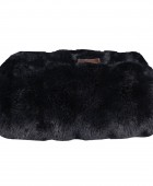 GREENWICH POLO CLUB ΡΙΧΤΑΡΙ 180Χ300 3938 BLACK Τριθέσιου