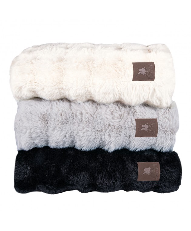 GREENWICH POLO CLUB ΡΙΧΤΑΡΙ 180Χ250 3937 GREY Τριθέσιου